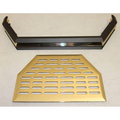 OA10015 Osburn Trim Kit Gold, 1800