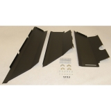 OA10030 Osburn Faceplate Regular, 1800 Insert