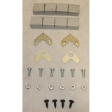 OA10030 Osburn Faceplate Regular, 1800 Insert