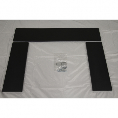 Osburn Regular Faceplate (32" X 44"), 3500