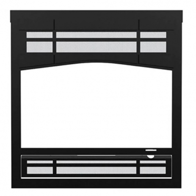 Osburn Praire Style Faceplate, Stratford
