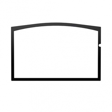 Black Door Overlay, 3300