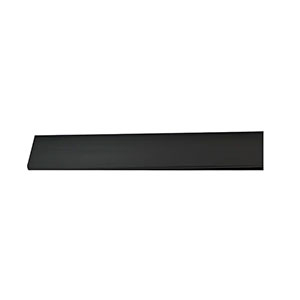 OA10268 Black Molding