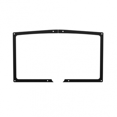 Black Door Overlay, Everest