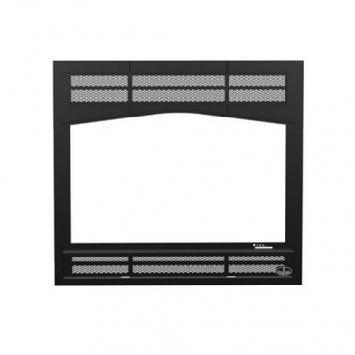 Prairie Style Faceplate, Horizon