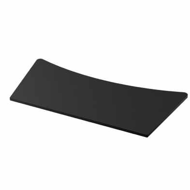 Black Panel Top, Matrix