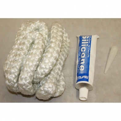 OA11400 Osburn Part Door & Adhesive Kit, 2400