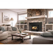 Osburn 1700 Wood Insert