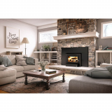 Osburn OB01705 Wood stove 