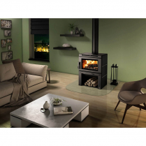 Osburn Matrix Wood Stove W/Blower