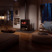 Osburn Inspire 2000 Wood Stove