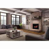 Osburn OB02045 Wood Insert