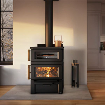 Osburn Gusto Wood Burning Cookstove