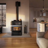 OB02047 Gusto Front View SS Molding