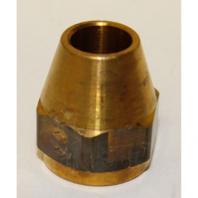 PHAN-FLARENUT Fuel Line Flare Nut 3/8" 441-S