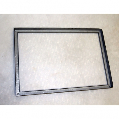 Osburn Part Gasket Frame