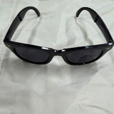 Retro Folding Glasses