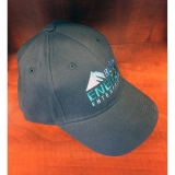 Hat REE Logo Side View