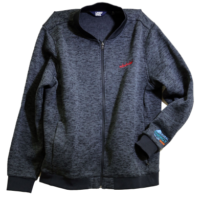 TOYOTOMI Fleece Jacket