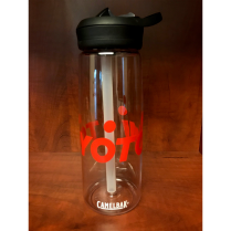 Water Bottle Camelbak Toyotomi Logo