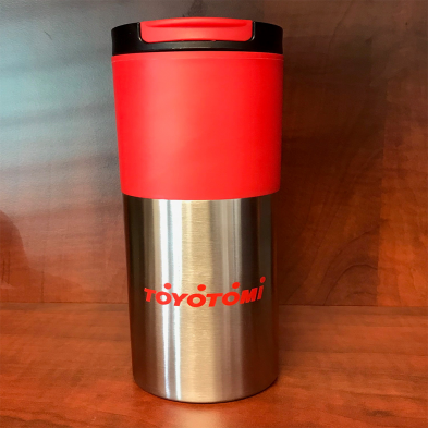 Travel Mug
