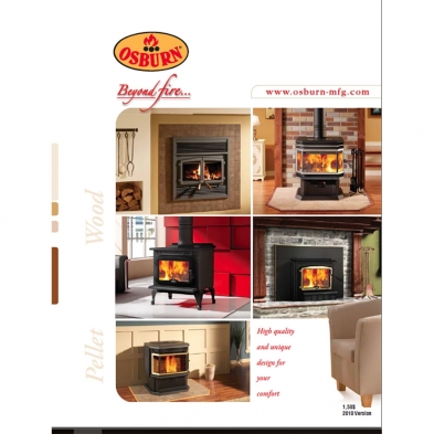 Osburn Brochure