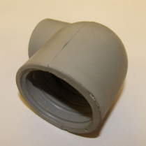 Rinnai Air Inlet Elbow Small