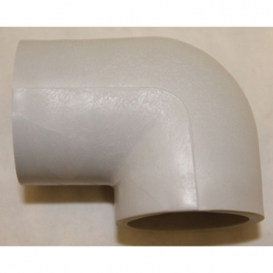 RHF300-52 Rinnai Air Inlet Elbow