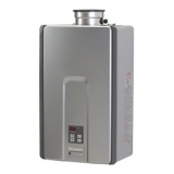 Rinnai Water Heater NG
