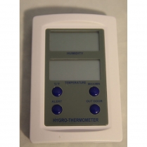 Thermometer Digital Hygro