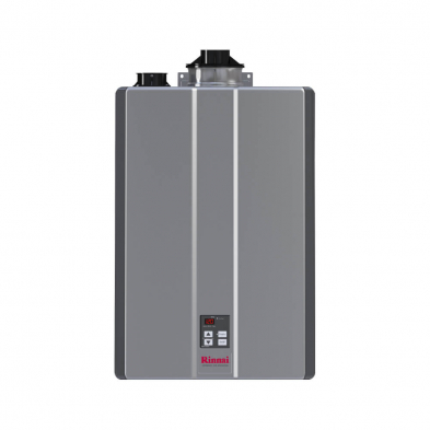 Rinnai Sensi Tankless Water Heater