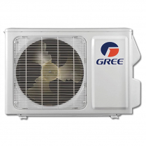 GREE Sapphire Mini Split Outdoor 24 BTU SAP24HP230V1AO