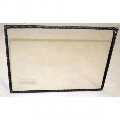 Osburn Part Glass & Gasket kit