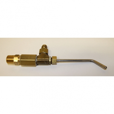 SE60002 Osburn Part Decoking Tee