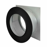 SuperPro Wall Thimble