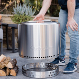 Solo Stove Bonfire Handle Lift