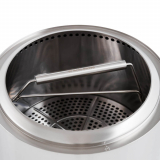 Solo Stove Bonfire Handle Top