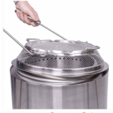 Solo Stove Ranger Shield hand