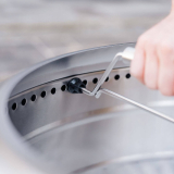 Solo Stove Yukon Handle