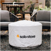 Solo Stove Yukon Shelter 27"