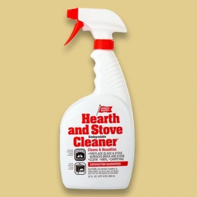 Speedy White 22 ounce bottle