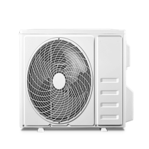 Toyotomi Mini Split Outdoor Unit 18,000 BTU 230V