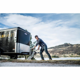 Trailer Valet MV Mover Outdoors