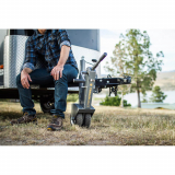 Trailer Valet MV Mover Trailer