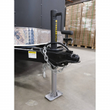 Trailer Valet JX 2K Center Mount Jack RV