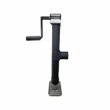 Trailer Valet JX 5K Side Mount Jack