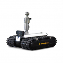 Trailer Valet RVR Remote Controlled Mover 9,000 lbs