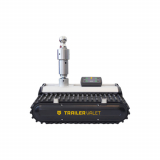 Trailer Valet RVR Remote Controlled Mover 9,000 lbs Side