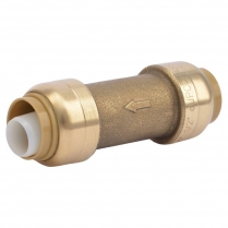 Sharkbite Check Valve 1/2"