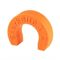 Sharkbite Demount Clips 1/2"